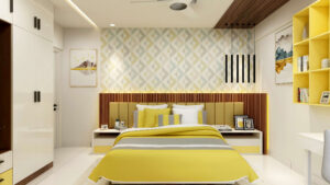 milav interior design