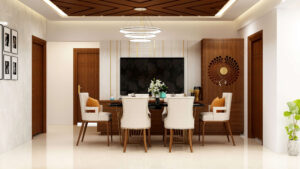 milav interior design