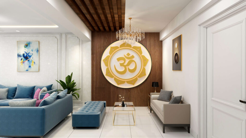 milav interior design