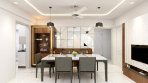 milav interior design