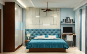 milav interior design