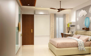 milav interior design