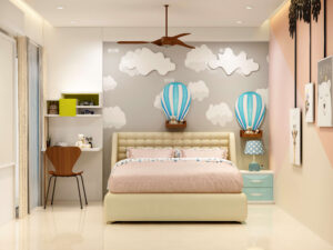 milav interior design