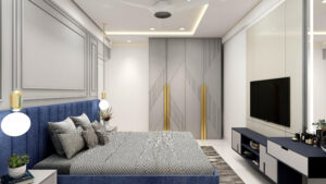 milav interior design