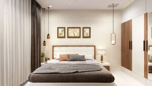 milav interior design
