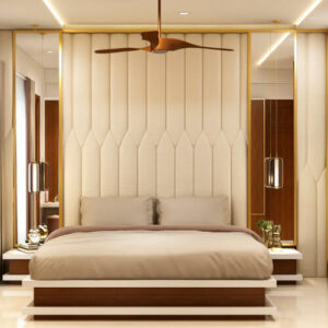 milav interior design