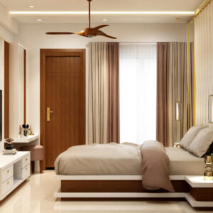 milav interior design