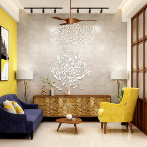 milav interior design