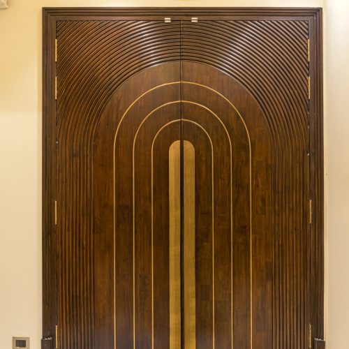 Entrance Door-min